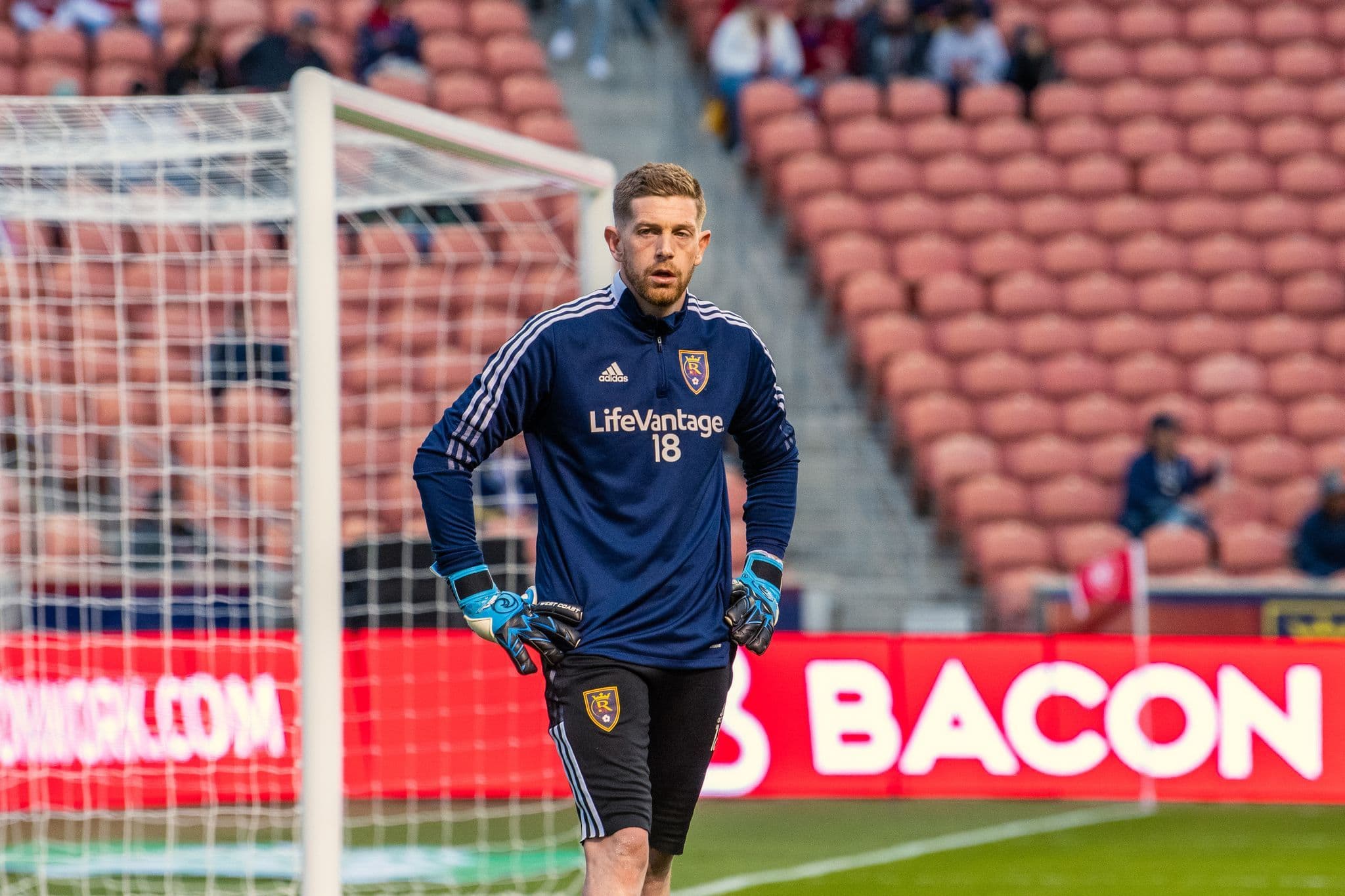 Zac MacMath