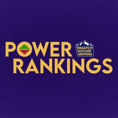 2024 MLS Power Rankings averages, week 27